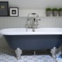 Hampstead Master Suite Renovation | Master Bathroom | Interior Designers